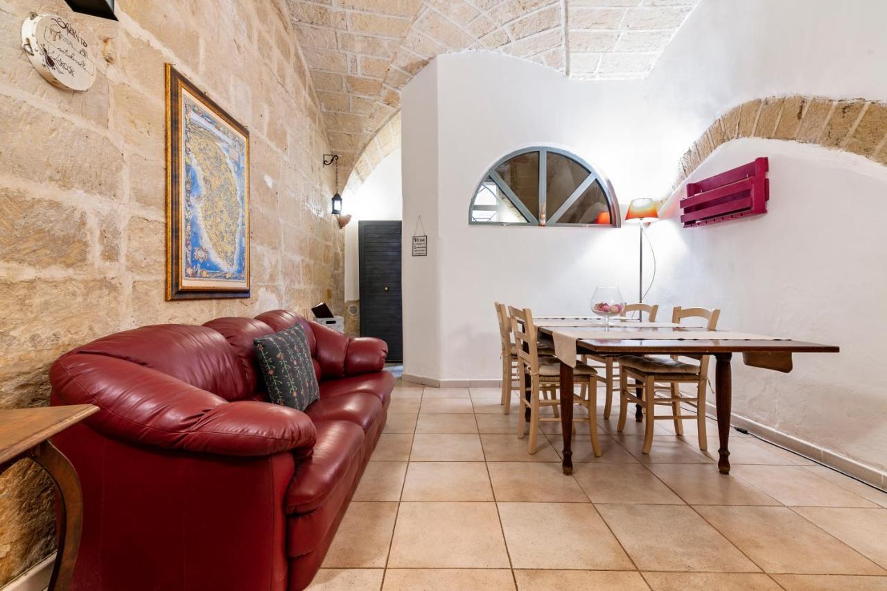 Antiche Volte B&B Lecce Exterior photo