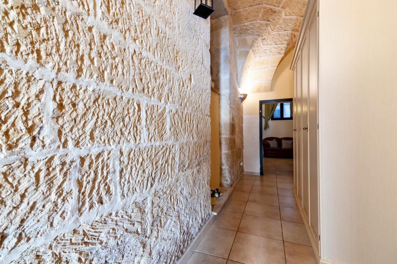 Antiche Volte B&B Lecce Exterior photo