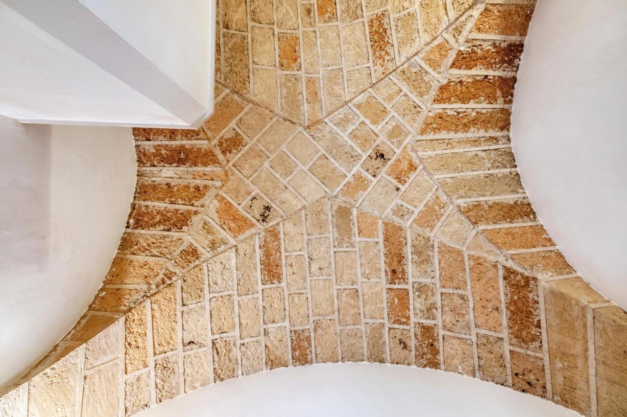 Antiche Volte B&B Lecce Exterior photo