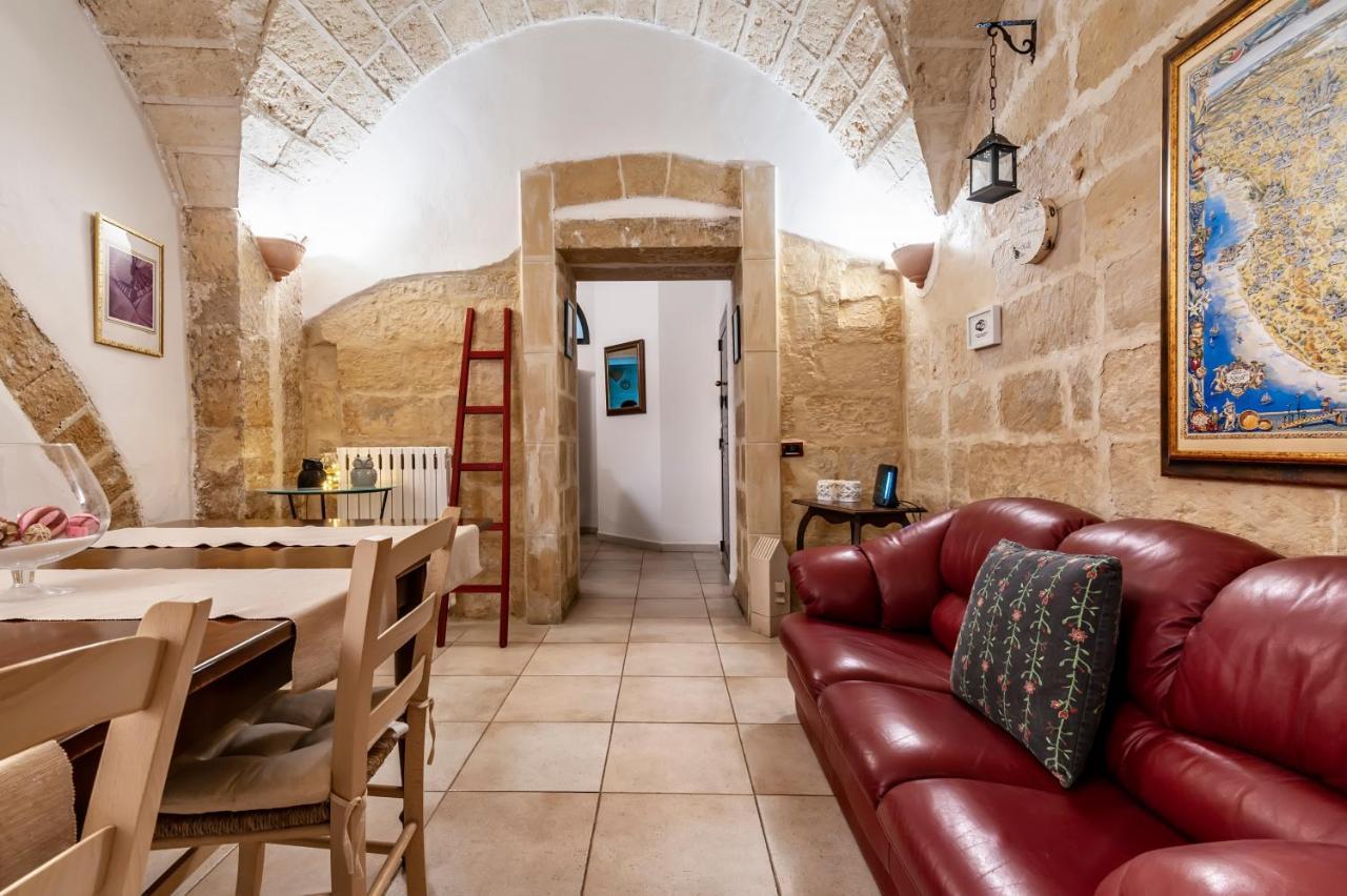 Antiche Volte B&B Lecce Exterior photo