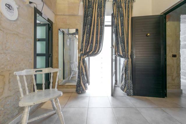 Antiche Volte B&B Lecce Room photo