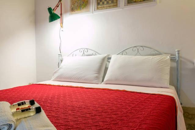 Antiche Volte B&B Lecce Room photo