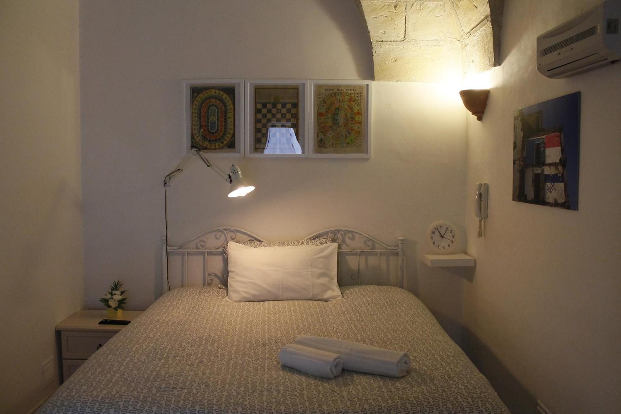Antiche Volte B&B Lecce Room photo
