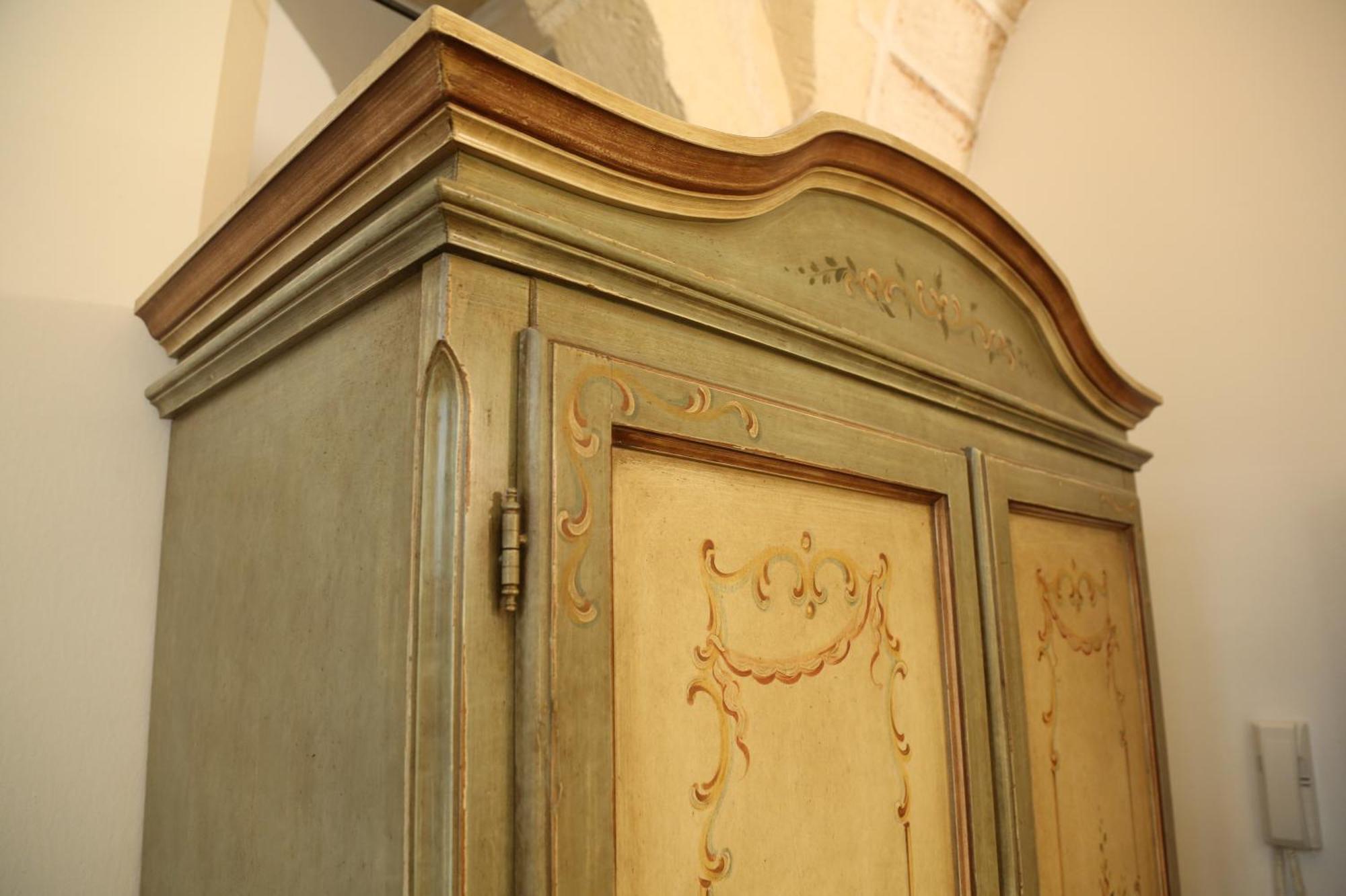 Antiche Volte B&B Lecce Room photo