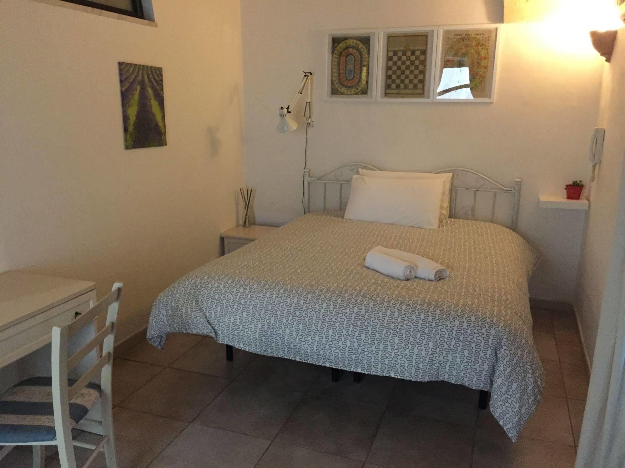 Antiche Volte B&B Lecce Exterior photo